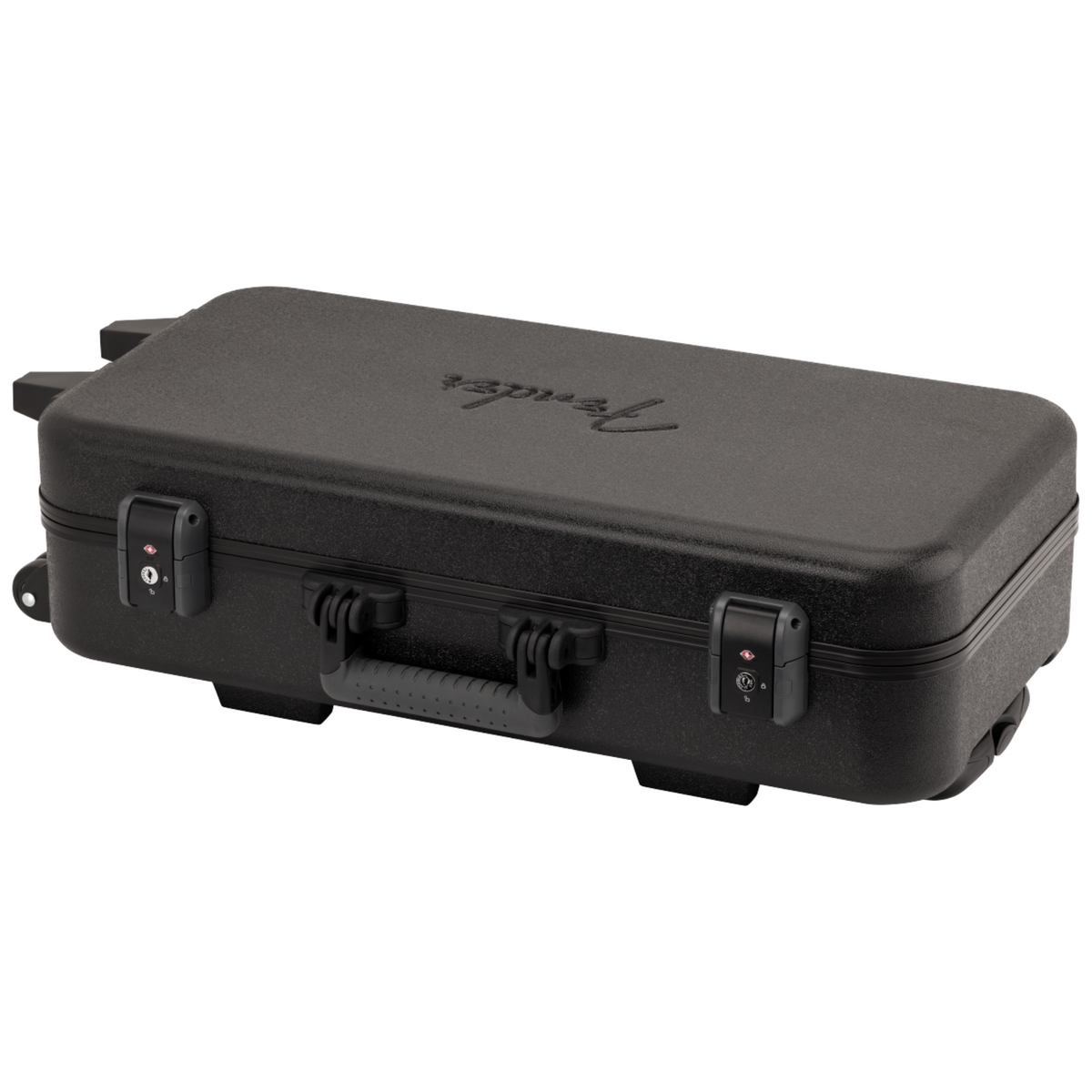 Fender Tone Master Pro Molded Case, Black