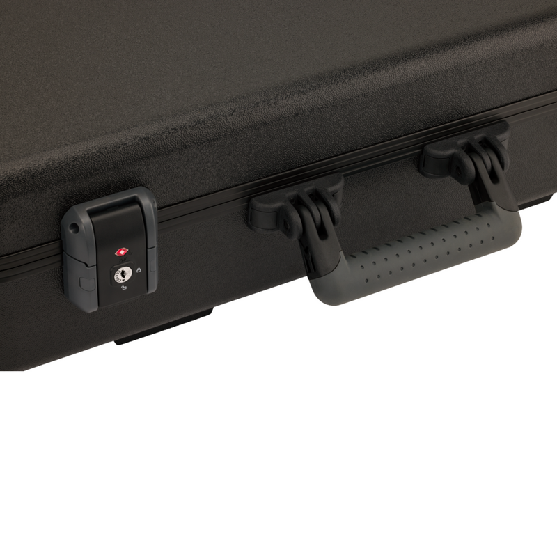 Fender Tone Master Pro Molded Case, Black