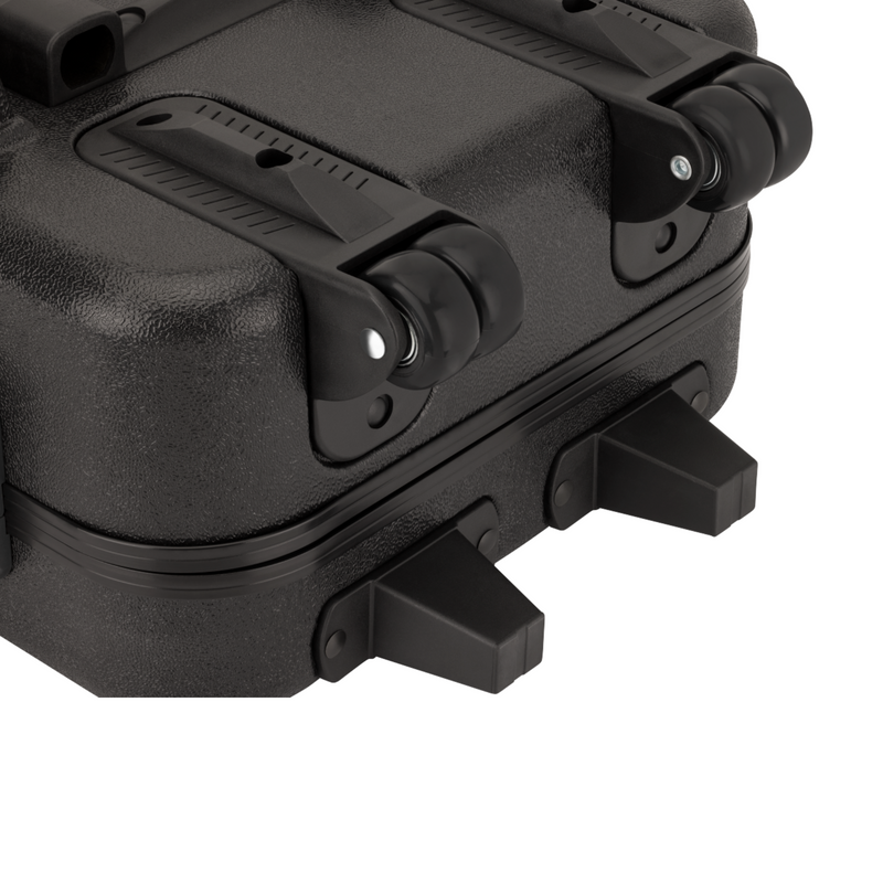 Fender Tone Master Pro Molded Case, Black