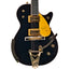 Gretsch G6134TG-58 Limited 1958 Custom Penguin Electric Guitar w/ Bigsby, Emerald Night