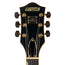 Gretsch Broadkaster LX Center Block w/ String-Thru Bigsby Electric Guitar, Cadillac Green