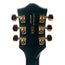 Gretsch Broadkaster LX Center Block w/ String-Thru Bigsby Electric Guitar, Cadillac Green