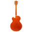 Gretsch Brian Setzer Signature Nashville Hollow Body '59 "Smoke" Electric Guitar, Smoke Orange