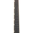 Gretsch Brian Setzer Signature Nashville Hollow Body '59 "Smoke" Electric Guitar, Smoke Orange