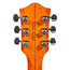 Gretsch Brian Setzer Signature Nashville Hollow Body '59 "Smoke" Electric Guitar, Smoke Orange
