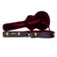 Gretsch Brian Setzer Signature Nashville Hollow Body '59 "Smoke" Electric Guitar, Smoke Orange