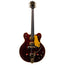 Gretsch G6122T-62 VS Edition '62 Chet Atkins Country Gentleman Hollow With Bigsby - TV Jones - Walnut Stain