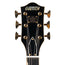 Gretsch G6122T-62 VS Edition '62 Chet Atkins Country Gentleman Hollow With Bigsby - TV Jones - Walnut Stain