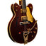 Gretsch G6122T-62 VS Edition '62 Chet Atkins Country Gentleman Hollow With Bigsby - TV Jones - Walnut Stain