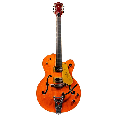 Gretsch G6120T-59 VS Edition '59 Chet Atkins Hollow Body Guitar with B