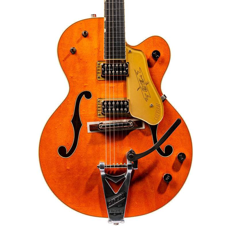 Gretsch G6120T-59 VS Edition '59 Chet Atkins Hollow Body Guitar with B