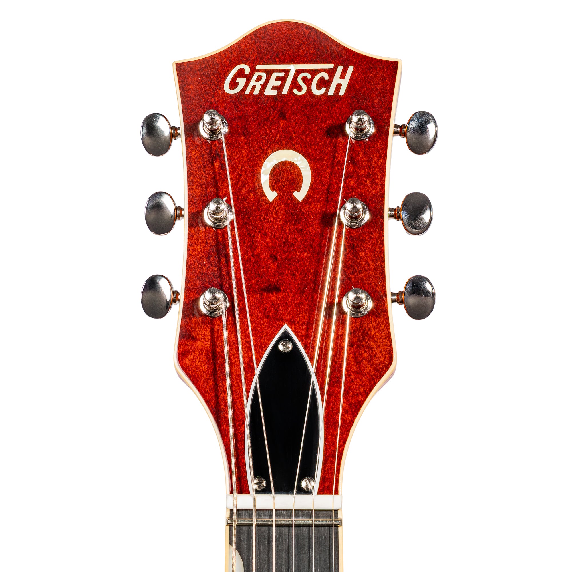 Gretsch G6120T-59 VS Edition '59 Chet Atkins Hollow Body Guitar