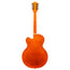Gretsch G6120T-59 VS Edition '59 Chet Atkins Hollow Body Guitar with Bigsby, Vintage Orange Stain Lacquer