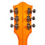 Gretsch G6120T-59 VS Edition '59 Chet Atkins Hollow Body Guitar with Bigsby, Vintage Orange Stain Lacquer