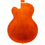 Gretsch G6120T-59 VS Edition '59 Chet Atkins Hollow Body Guitar with Bigsby, Vintage Orange Stain Lacquer