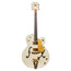 Gretsch G6136T-59 Vintage Select Edition '59 Falcon Hollow Body With Bigsby - TV Jones - Vintage White