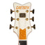 Gretsch G6136T-59 Vintage Select Edition '59 Falcon Hollow Body With Bigsby - TV Jones - Vintage White