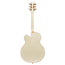 Gretsch G6136T-59 Vintage Select Edition '59 Falcon Hollow Body With Bigsby - TV Jones - Vintage White
