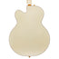 Gretsch G6136T-59 Vintage Select Edition '59 Falcon Hollow Body With Bigsby - TV Jones - Vintage White