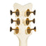 Gretsch G6136T-59 Vintage Select Edition '59 Falcon Hollow Body With Bigsby - TV Jones - Vintage White