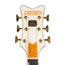 Gretsch G6136T-59 Vintage Select Edition '59 Falcon Hollow Body With Bigsby - TV Jones - Vintage White
