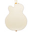 Gretsch G6136T-59 Vintage Select Edition '59 Falcon Hollow Body With Bigsby - TV Jones - Vintage White