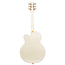 Gretsch G6136T-59 Vintage Select Edition '59 Falcon Hollow Body With Bigsby - TV Jones - Vintage White