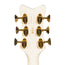 Gretsch G6136T-59 Vintage Select Edition '59 Falcon Hollow Body With Bigsby - TV Jones - Vintage White