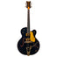 Gretsch G6136TG-58 Limited 1958 Custom Falcon Electric Guitar w/ Bigsby, Emerald Night