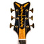 Gretsch G6136TG-58 Limited 1958 Custom Falcon Electric Guitar w/ Bigsby, Emerald Night