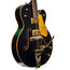 Gretsch G6136TG-58 Limited 1958 Custom Falcon Electric Guitar w/ Bigsby, Emerald Night