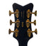 Gretsch G6136TG-58 Limited 1958 Custom Falcon Electric Guitar w/ Bigsby, Emerald Night