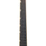 Gretsch Broadkaster Jr. LX Figured Center Block Electric Guitar w/ Bigsby, Caramel Dawn