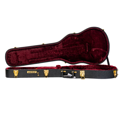Gretsch G6129TG-59VS Limited Edition Sparkle Jet Electric Guitar, Red Sparkle