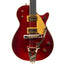 Gretsch G6129TG-59VS Limited Edition Sparkle Jet Electric Guitar, Red Sparkle