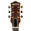 Gretsch G6129TG-59VS Limited Edition Sparkle Jet Electric Guitar, Red Sparkle
