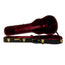 Gretsch G6131T-62 Vintage Select '62 Jet Electric Guitar w/ Bigsby, Vintage Firebird Red