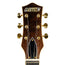Gretsch G6131T-62 Vintage Select '62 Jet Electric Guitar w/ Bigsby, Vintage Firebird Red
