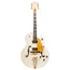 Gretsch G6136-55 Vintage Select Edition '55 Falcon Hollow Body Electric Guitar, Vintage White