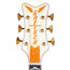 Gretsch G6136-55 Vintage Select Edition '55 Falcon Hollow Body Electric Guitar, Vintage White