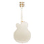 Gretsch G6136-55 Vintage Select Edition '55 Falcon Hollow Body Electric Guitar, Vintage White
