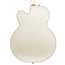 Gretsch G6136-55 Vintage Select Edition '55 Falcon Hollow Body Electric Guitar, Vintage White