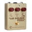 Caroline Guitar Company Limited Edition 24K Golden Pizza Fuzz Effect Pedal