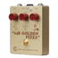 Caroline Guitar Company Limited Edition 24K Golden Pizza Fuzz Effect Pedal