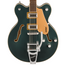 Gretsch G5622T Electromatic Center Block Double-Cut Electric Guitar w/ Bigsby, Cadillac Green
