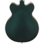 Gretsch G5622T Electromatic Center Block Double-Cut Electric Guitar w/ Bigsby, Cadillac Green