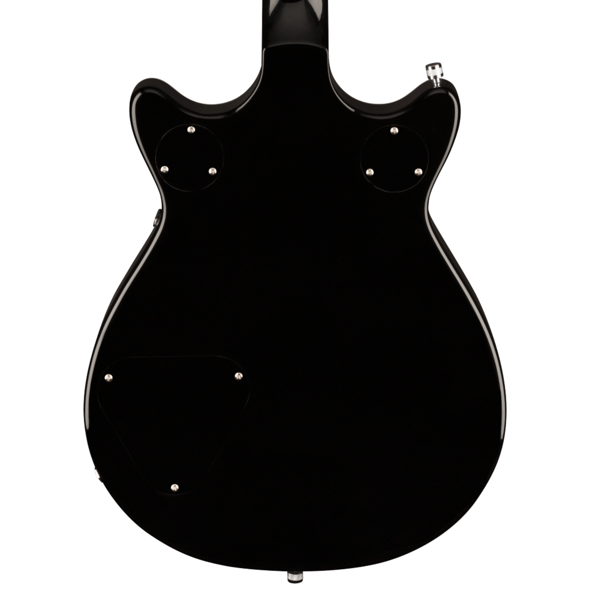 Gretsch G5222 Electromatic Double Jet BT Electric Guitar w/ V-Stoptail, Black