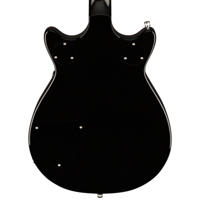 Gretsch G5222 Electromatic Double Jet BT Electric Guitar w/ V-Stoptail, Black