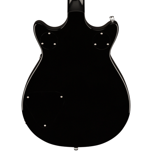Gretsch G5222 Electromatic Double Jet BT Electric Guitar w/ V-Stoptail, Black