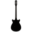 Gretsch G5222 Electromatic Double Jet BT Electric Guitar w/ V-Stoptail, Black